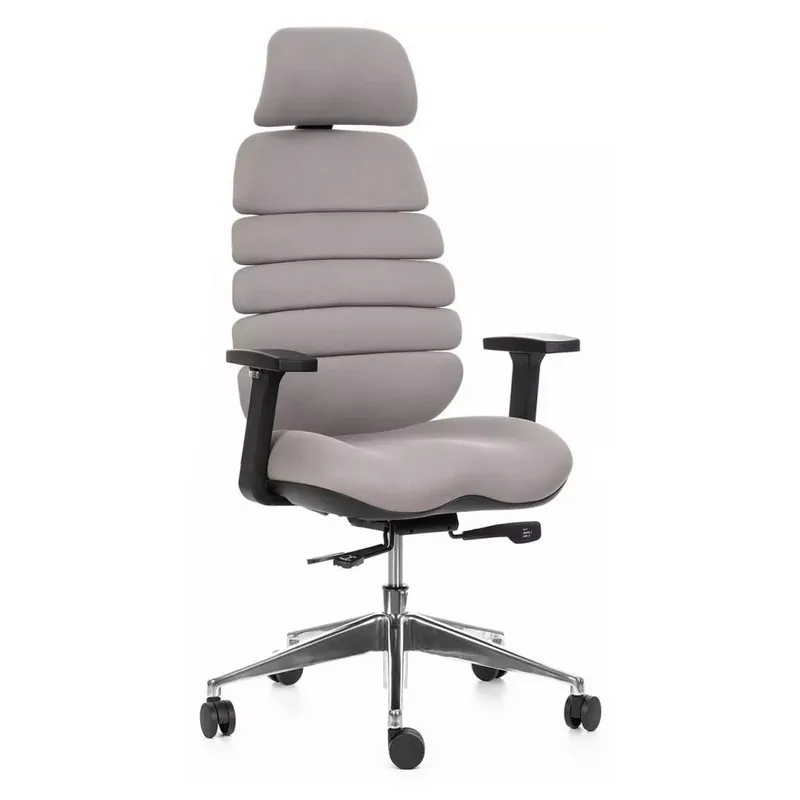 Must-Have Kancelářská židle Spark XL, tmavě šedá