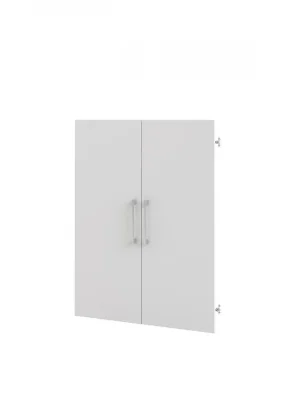 Nejlepší Cena Dvířka pro skříně Modulo 83,7 x 105,4 cm, bílá