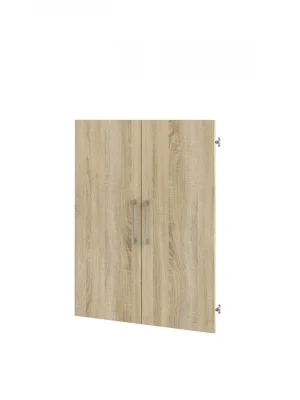 Originální Dvířka pro skříně Modulo 83,7 x 105,4 cm, dub sonoma