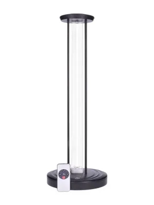 Cenová Bomba Dezinfekční UV lampa GL05-38, 38 W, černá