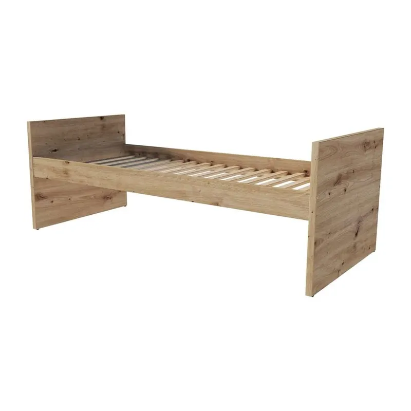 Dětská postel Codo - korpus, dub artisan Top Prodej