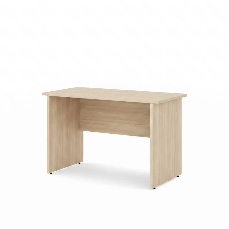 Stůl Impress 120 x 60 cm, akát světlý Tovární Cena