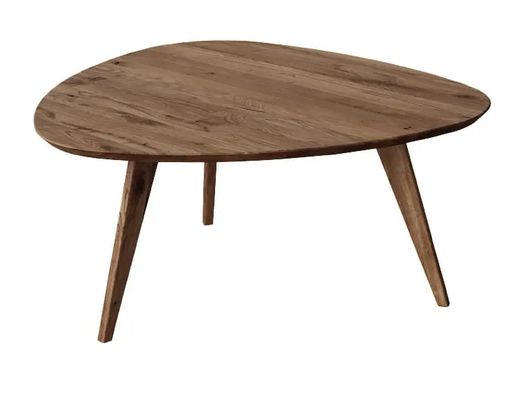 Konferenční stolek Orbetello 96 cm - dub tabákový Sleva